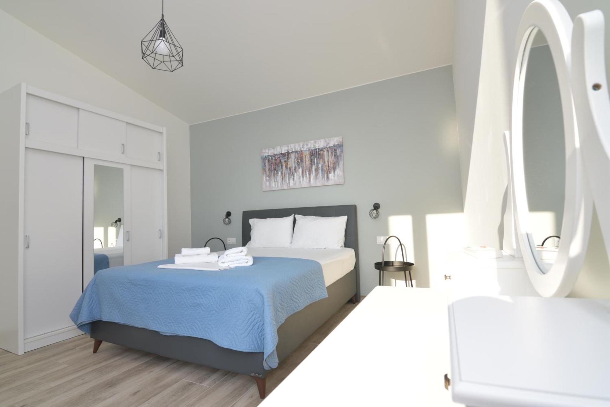 Eleonas View Suites Elevtherai Exterior foto