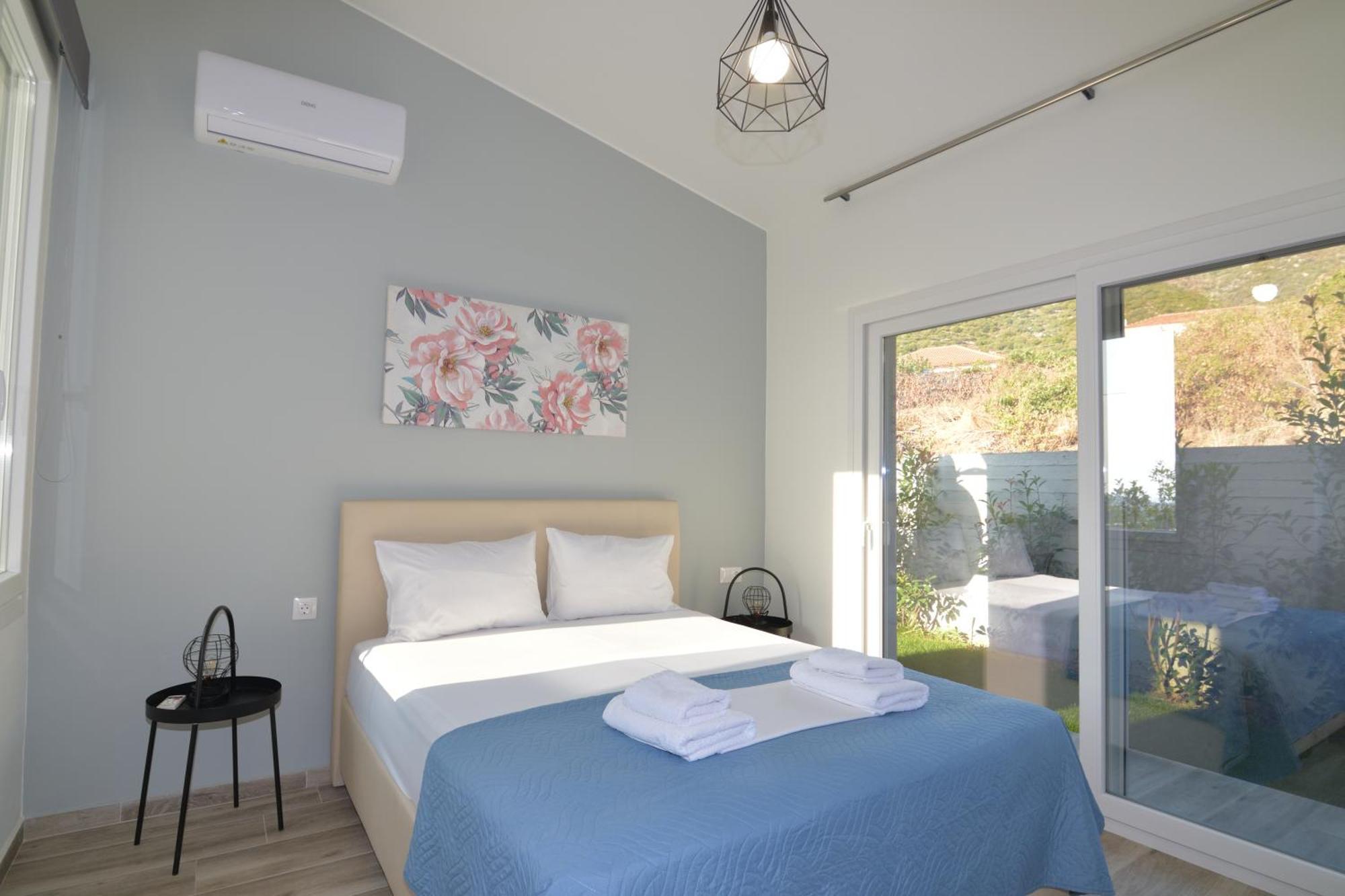 Eleonas View Suites Elevtherai Exterior foto